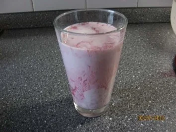 Johannisbeer-Kirsch Kuchen - Rezept - Bild Nr. 22