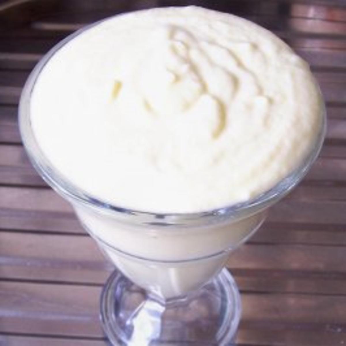 Dessert: Mango-Limetten-Dessert - Rezept - Bild Nr. 2