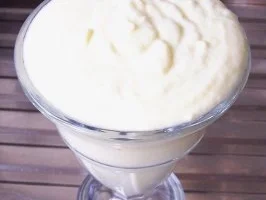 Dessert: Mango-Limetten-Dessert - Rezept - Bild Nr. 2