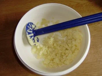 Rezept: Kartoffelbrot aus Pellkartoffeln Bild Nr. 2 Kartoffelbrot aus Pellkartoffeln - Rezept - Bild Nr. 2