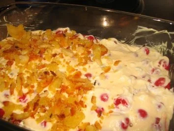 Bayr. Schmankerl:  "Lisa's bester Quarkauflauf" - Rezept - Bild Nr. 4