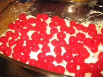 Bayr. Schmankerl:  "Lisa's bester Quarkauflauf" - Rezept - Bild Nr. 5