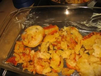 Bayr. Schmankerl:  "Lisa's bester Quarkauflauf" - Rezept - Bild Nr. 6