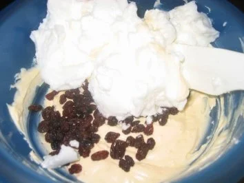 Bayr. Schmankerl:  "Lisa's bester Quarkauflauf" - Rezept - Bild Nr. 7