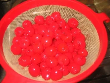 Bayr. Schmankerl:  "Lisa's bester Quarkauflauf" - Rezept - Bild Nr. 9