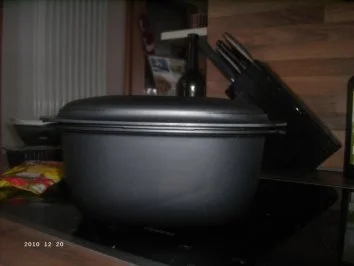 Rezept: Nudel-Gyrosauflauf Bild Nr. 3 Nudel-Gyrosauflauf - Rezept - Bild Nr. 3