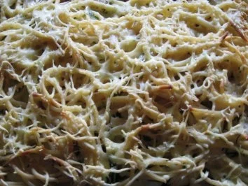 Makkaroni-Zucchini-Auflauf - Rezept - Bild Nr. 3