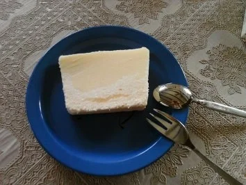 Kokos-Ananas Parfait ("Pina Colada") - Rezept