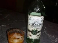 Rezept: Der Coole WM-2010 -Drink.. Der Coole WM-2010 -Drink.. - Rezept