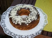 Schoko-Eielikör-Kuchen - Rezept