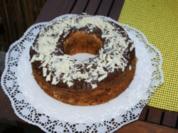 Schoko-Eielikör-Kuchen - Rezept