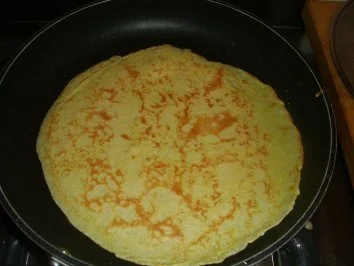 Fruchtige Pfannkuchen - Rezept - Bild Nr. 3