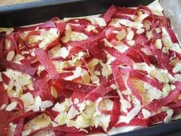 Rezept: Broccoli-Quiche ... Bild Nr. 5 Broccoli-Quiche ... - Rezept - Bild Nr. 5