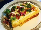 Broccoli-Quiche ... - Rezept
