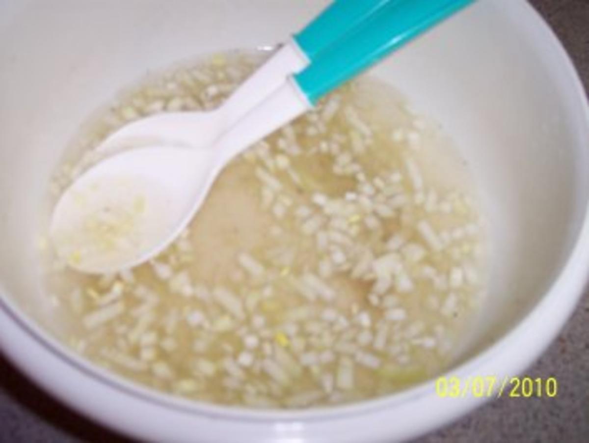 Gurkensalat - Rezept - Bild Nr. 2