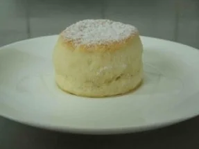 Feines englisches Teegebäck (Scones) - Rezept