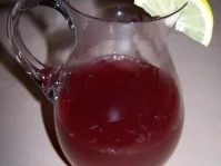 Fruchtiger Kinderpunsch - Rezept