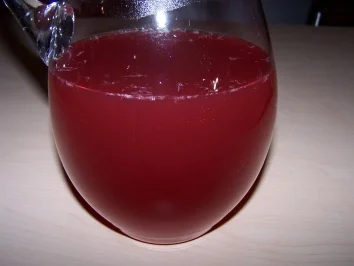 Fruchtiger Kinderpunsch - Rezept