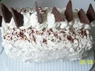 Backen: After Eight - Kuchen - Rezept
