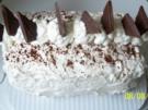 Backen: After Eight - Kuchen - Rezept