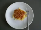 Nudelsoße - Rezept