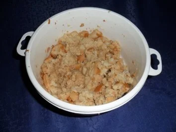 Rezept: Chiirsiplotzer (Kirschenplotzer) Bild Nr. 3 Chiirsiplotzer (Kirschenplotzer) - Rezept - Bild Nr. 3