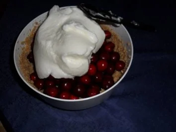 Rezept: Chiirsiplotzer (Kirschenplotzer) Bild Nr. 5 Chiirsiplotzer (Kirschenplotzer) - Rezept - Bild Nr. 5