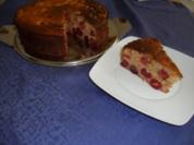 Chiirsiplotzer (Kirschenplotzer) - Rezept