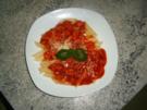 Tomatensoße wie wir sie mögen - Rezept