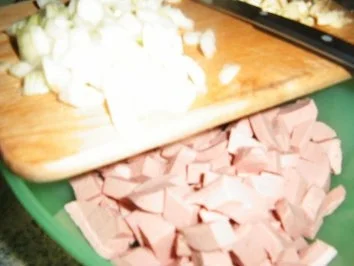 Tomatensoße wie wir sie mögen - Rezept - Bild Nr. 3