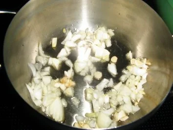 Tomatensoße wie wir sie mögen - Rezept - Bild Nr. 4