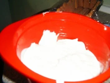 Geeister Erdbeerkuchen - Rezept - Bild Nr. 4