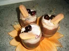 Rezept: Frucht -Joghurt-Dessert Frucht -Joghurt-Dessert - Rezept