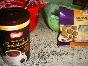 Rezept: Frucht -Joghurt-Dessert Bild Nr. 6 Frucht -Joghurt-Dessert - Rezept - Bild Nr. 6