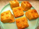 Quarkmuffins - Rezept
