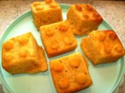 Quarkmuffins - Rezept