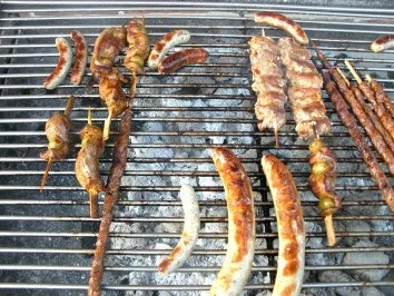 Lamis Lammlachse - Rezept - Bild Nr. 2