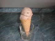 EIS......))))))) Schoko-Nuss - Rezept