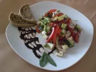 Rezept: Michis Sommersalat Michis Sommersalat - Rezept