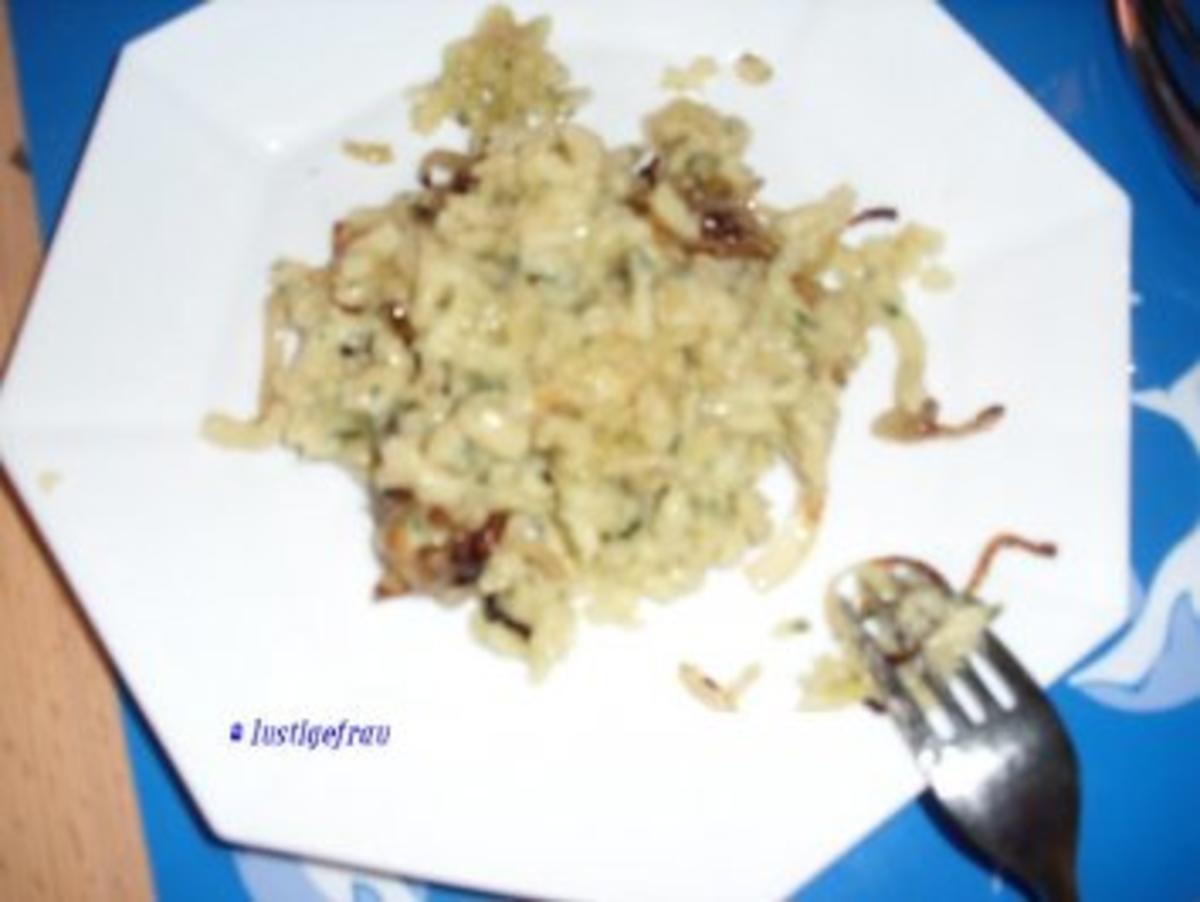 Kässpätzle - Rezept - Bild Nr. 2