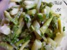 Salate: Spargelsalat - Rezept