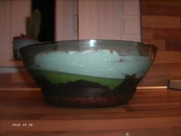 Mascrapone mit Himbeeren - Rezept - Bild Nr. 2