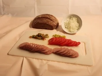 Wurst mit Musik ala Ralf - Rezept - Bild Nr. 3