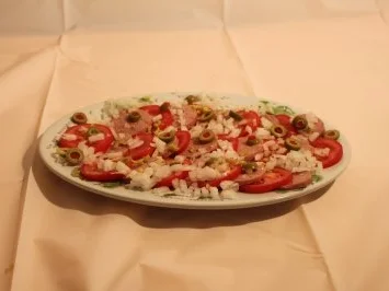 Wurst mit Musik ala Ralf - Rezept - Bild Nr. 4