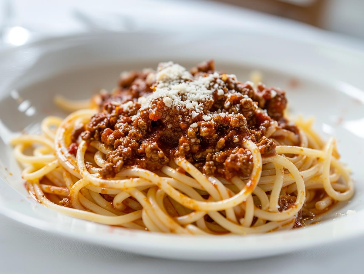 Die Top Ten der Pasta-Saucen - Rezept - Bild Nr. 2