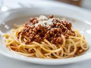 Die Top Ten der Pasta-Saucen - Rezept - Bild Nr. 2