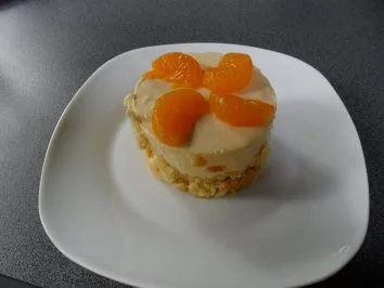 Rezept: Philadelphia-Törtchen Philadelphia-Törtchen - Rezept