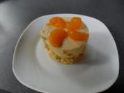 Philadelphia-Törtchen - Rezept