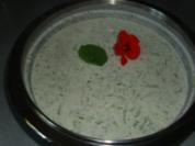 Suppen: Kalte Gurkensuppe - Rezept