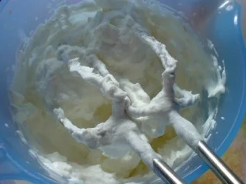 Erdbeer-Joghurt-Torte - Rezept - Bild Nr. 9